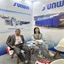 GTTES 2025 Mumbai'de Xinwen Makineleri